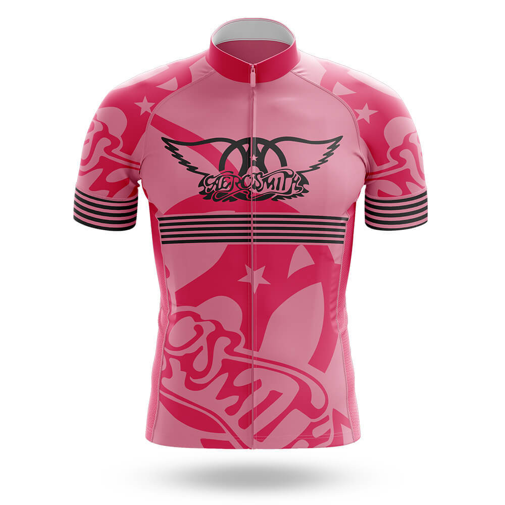 Aerosmith V2 - Men's Cycling Kit