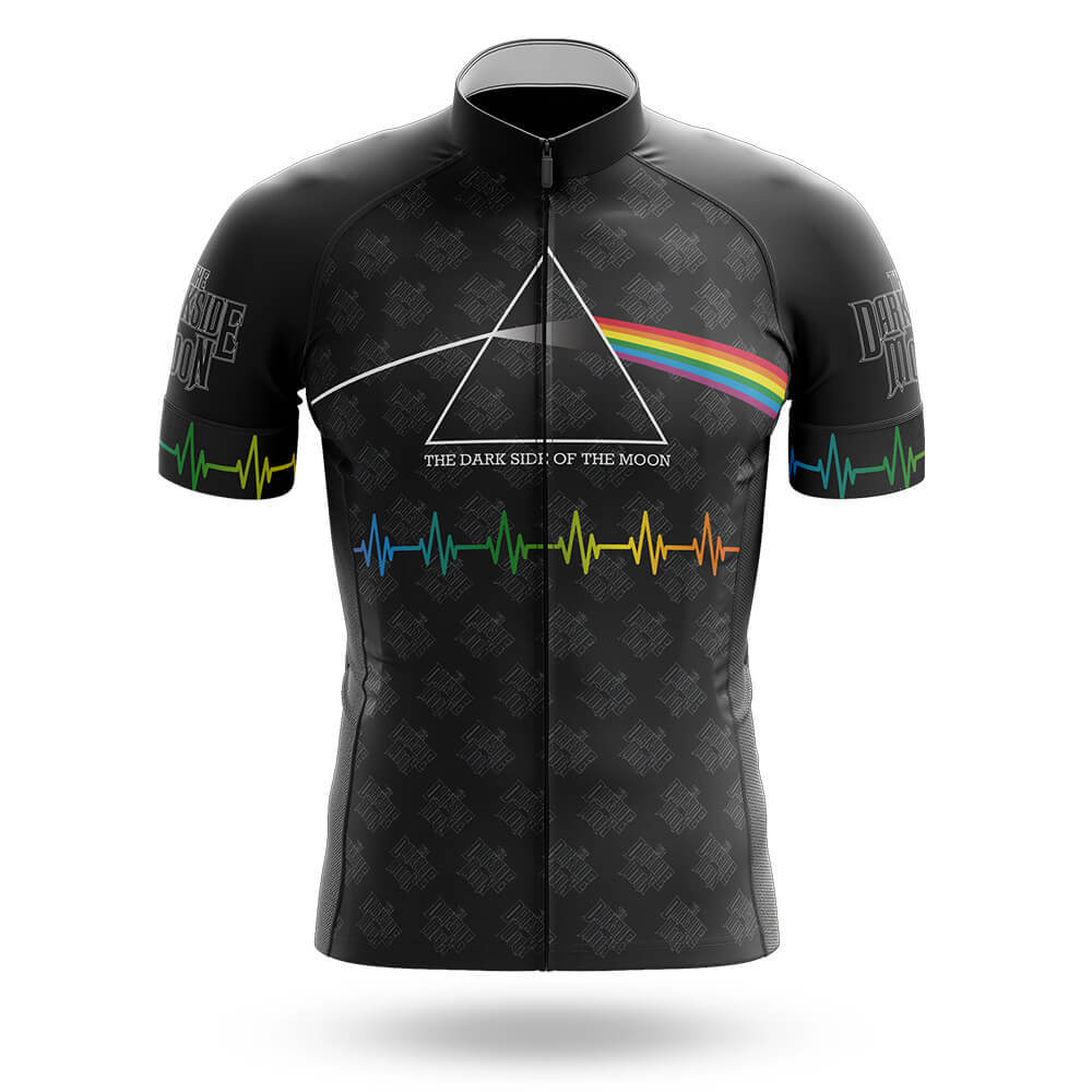 Pink Floyd V3 - Men's Cycling Kit