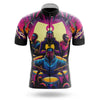 Wu Tang Cycling Jersey