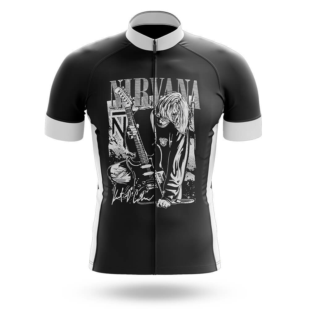 Nirvana V3 - Men's Cycling Kit