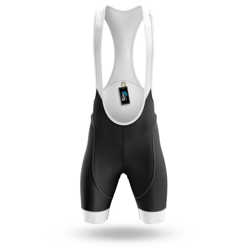 Pink Floyd V7 - Men's Cycling Kit