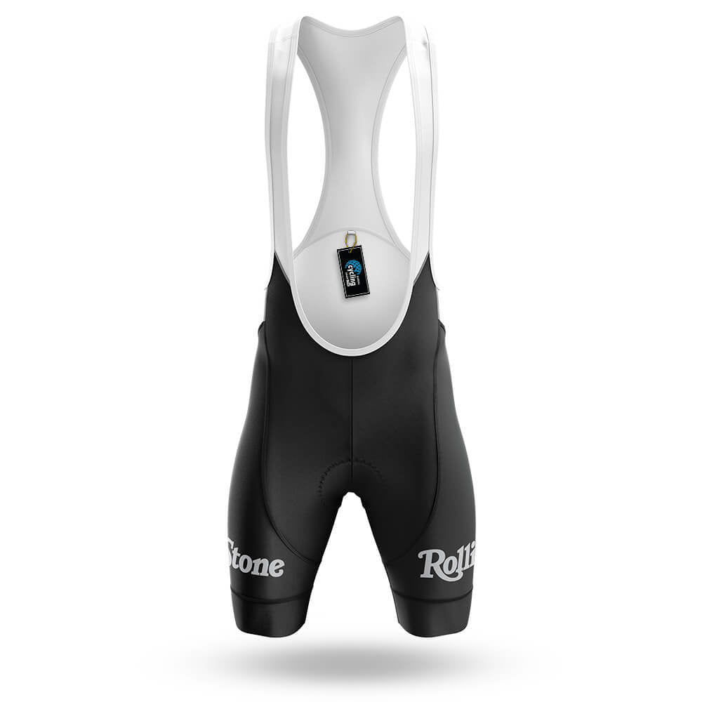 Rolling Stones V6 - Men's Cycling Kit