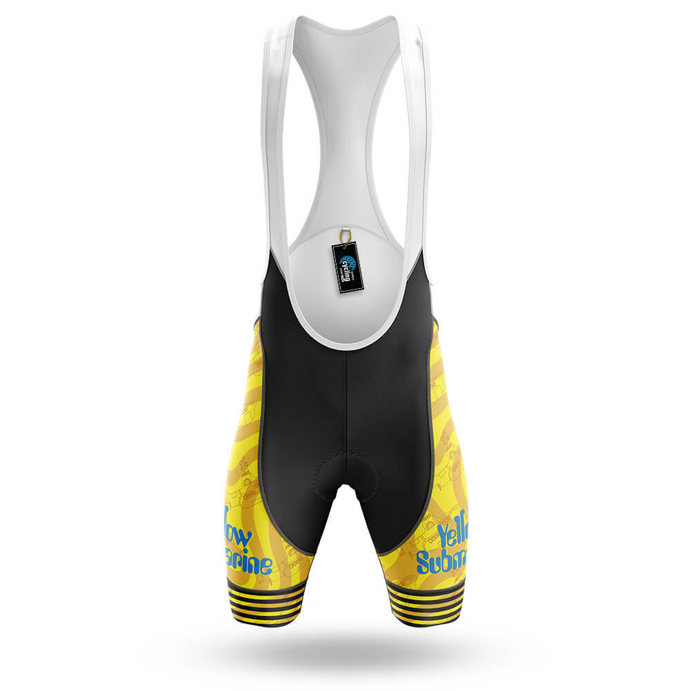 The Beatles V4 - Men's Cycling Kit