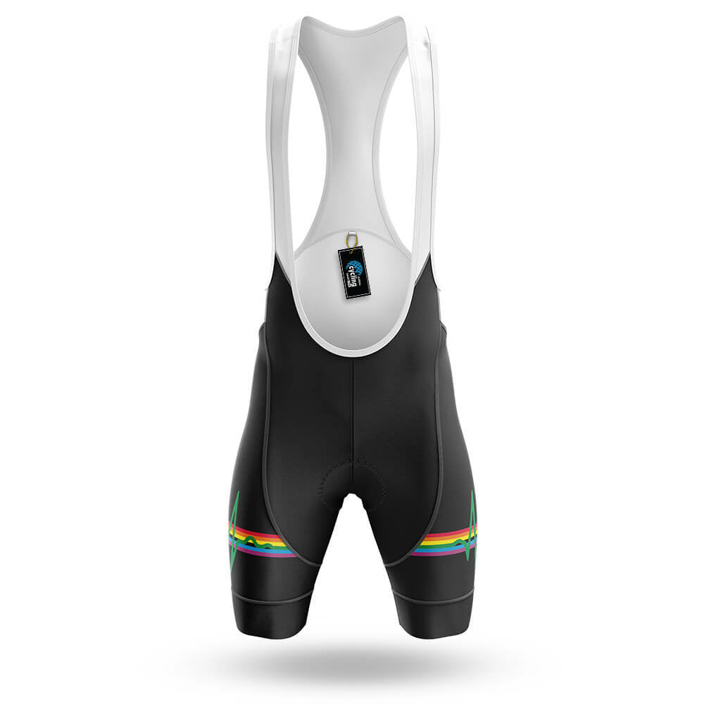 Pink Floyd V5 - Men's Cycling Kit