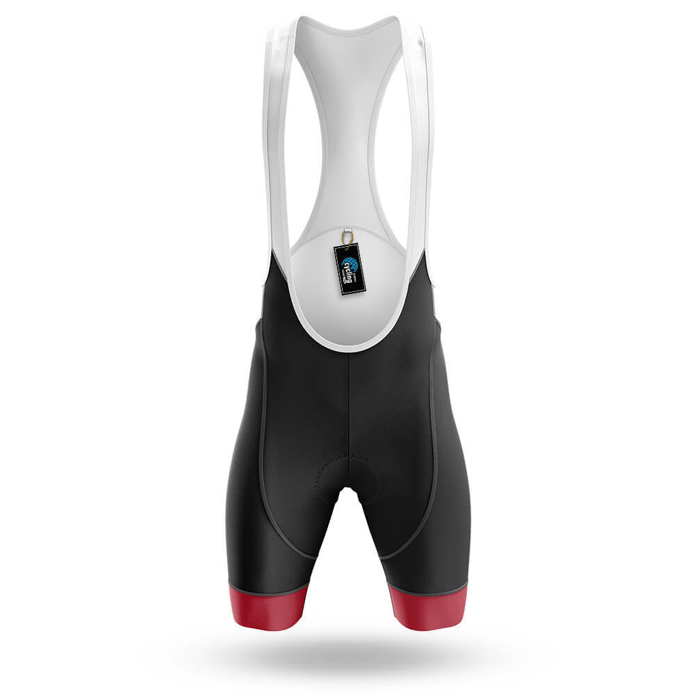 Kiss - Men's Cycling Kit