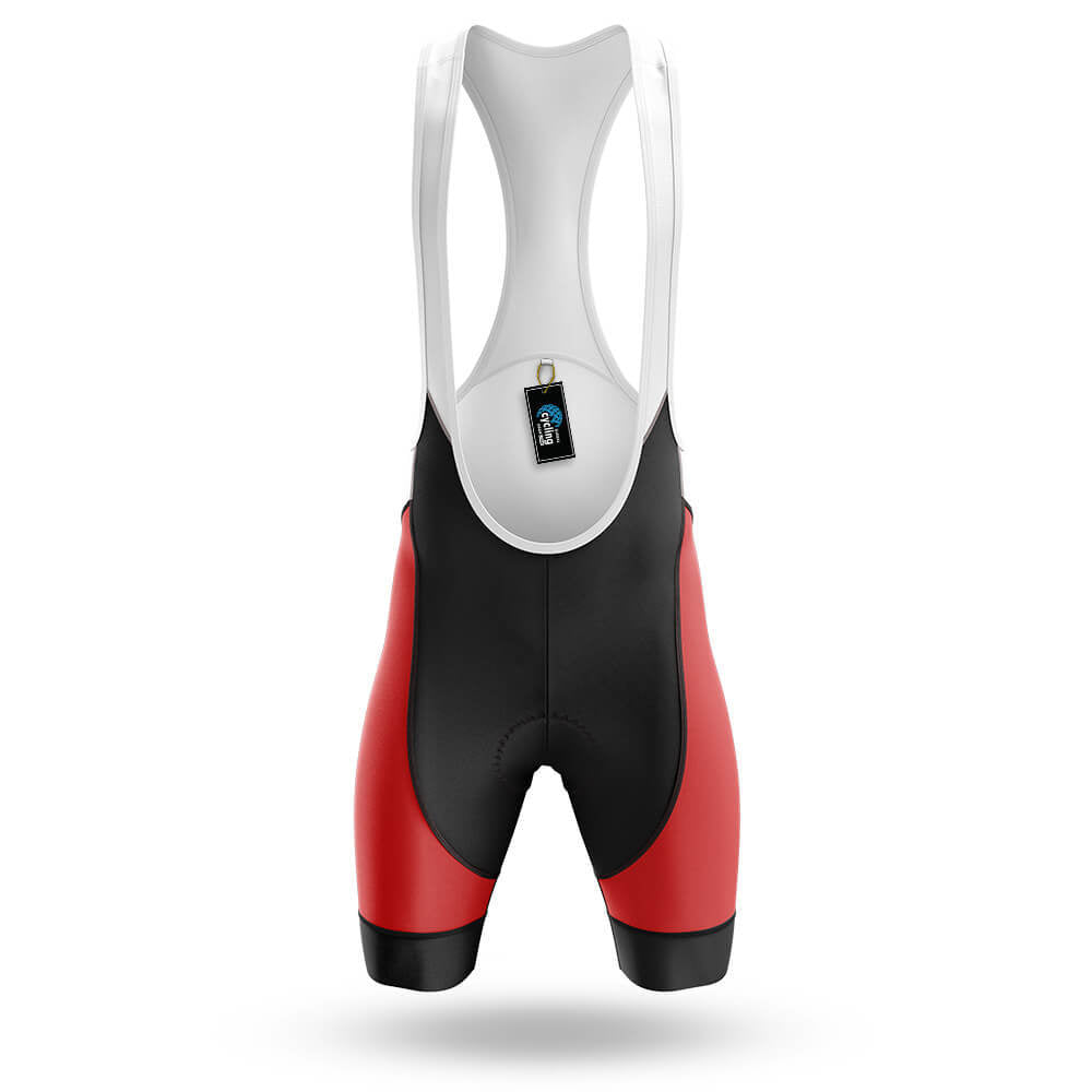 Rolling Stones V7 - Men's Cycling Kit