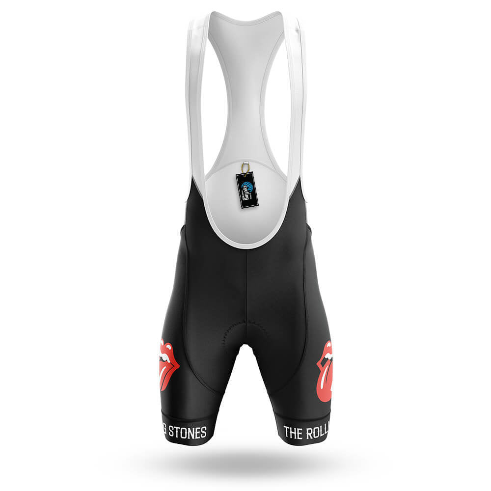 Rolling Stones V10 - Men's Cycling Kit