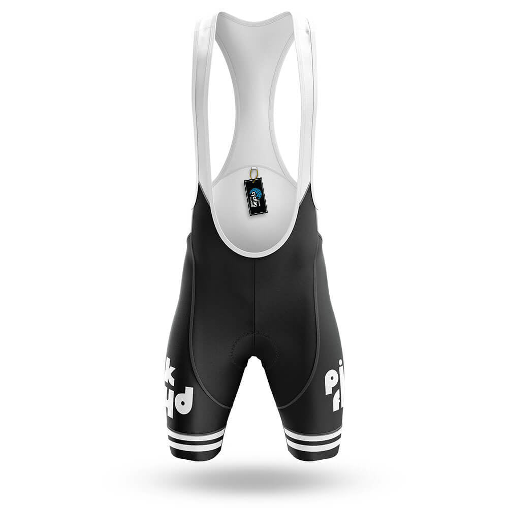 Pink Floyd V8 - Men's Cycling Kit