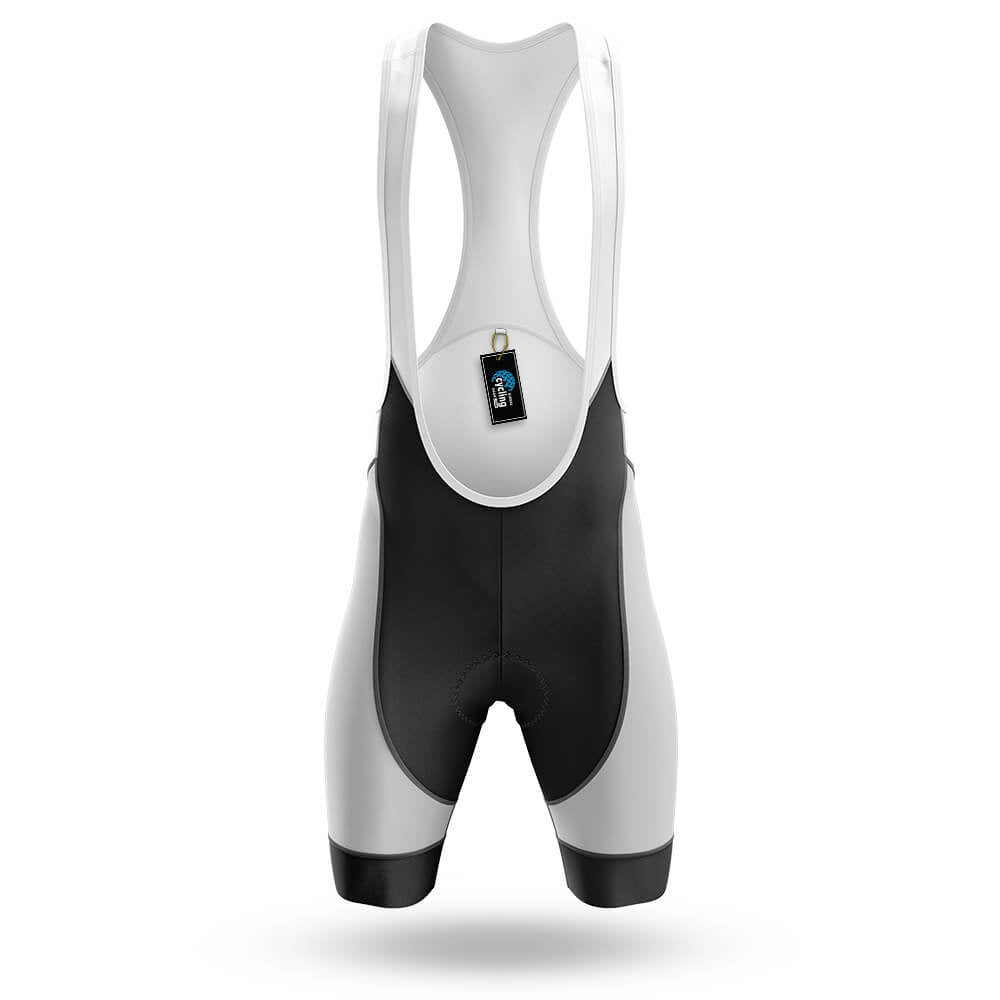 Pink Floyd V4 - Men's Cycling Kit