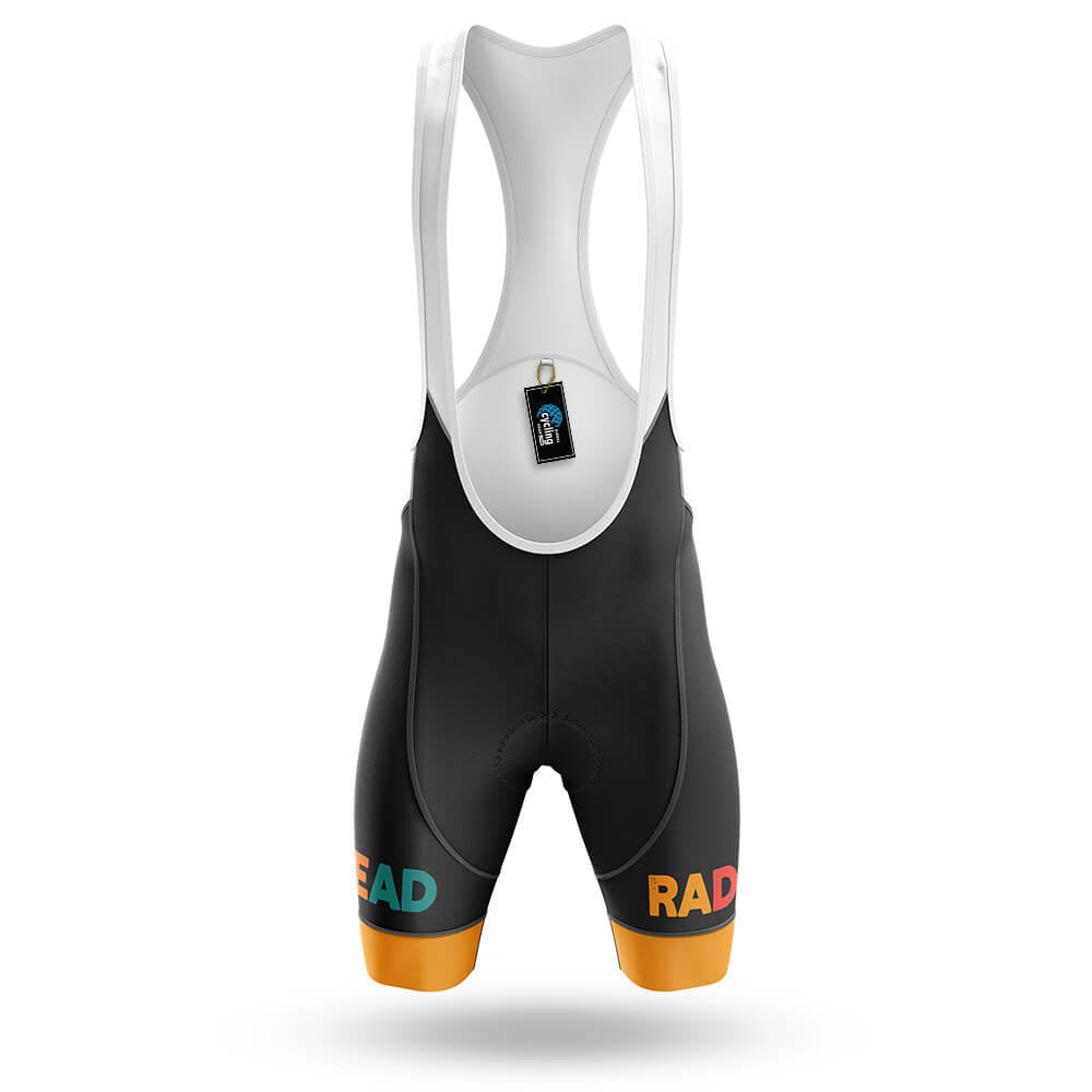 Radiohead - Men's Cycling Kit