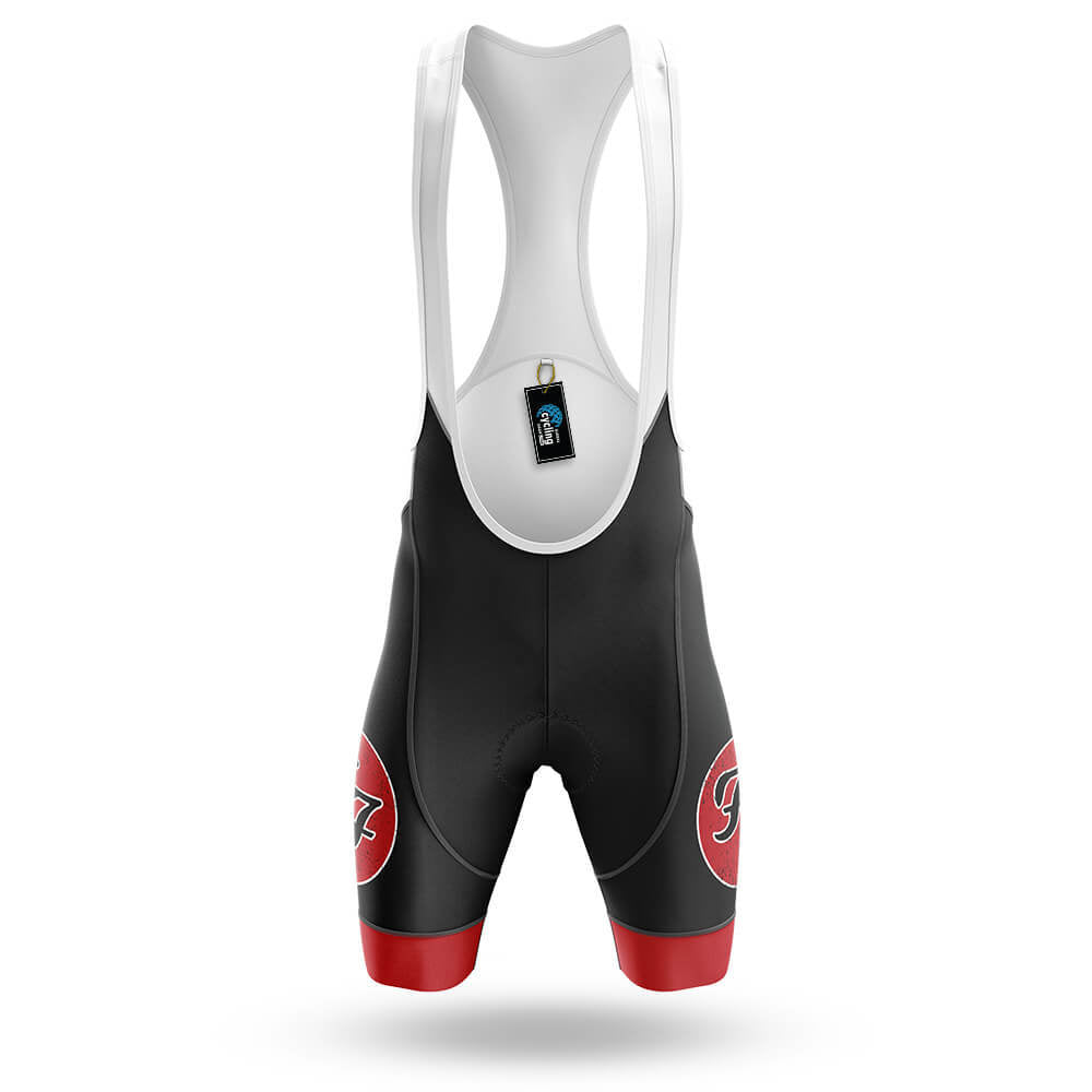 Foo Fighters V2 - Men's Cycling Kit