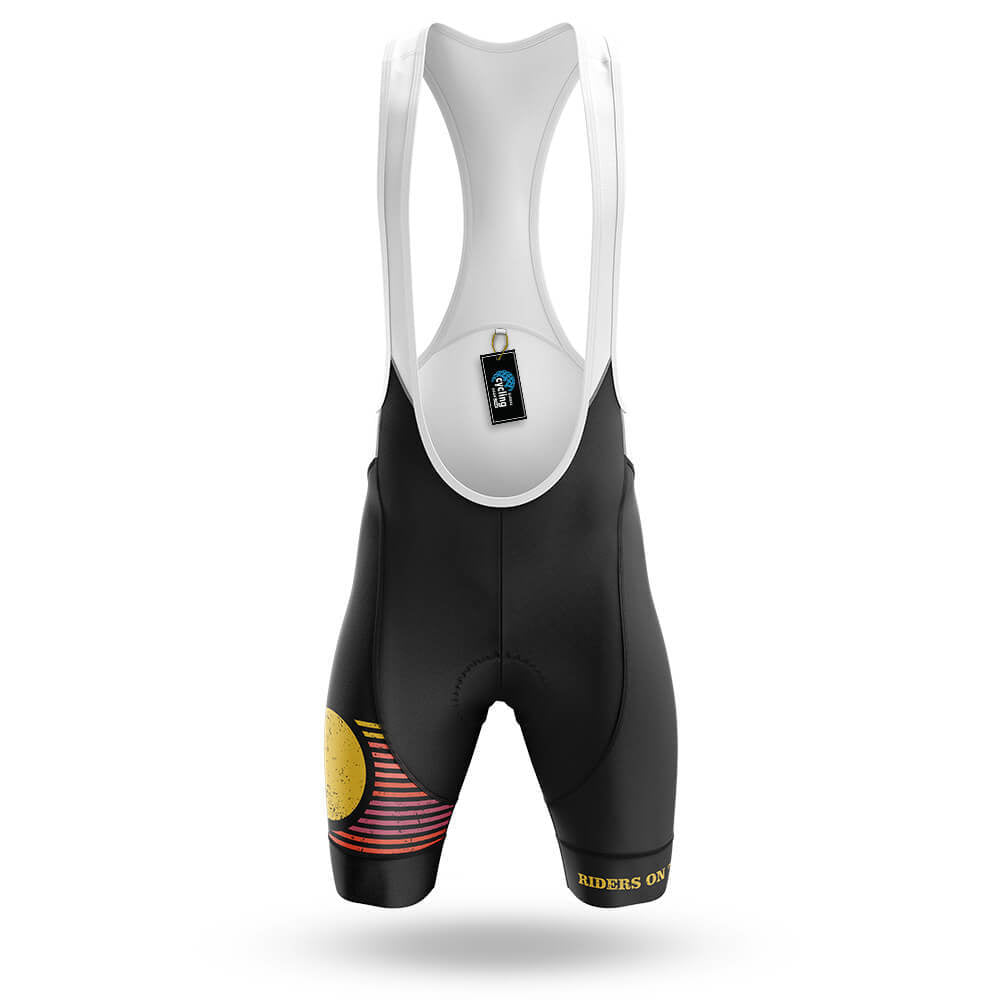 The Doors V3 - Men's Cycling Kit