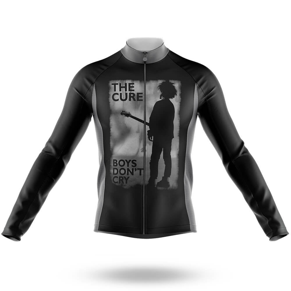 The Cure - Men's Cycling Kit