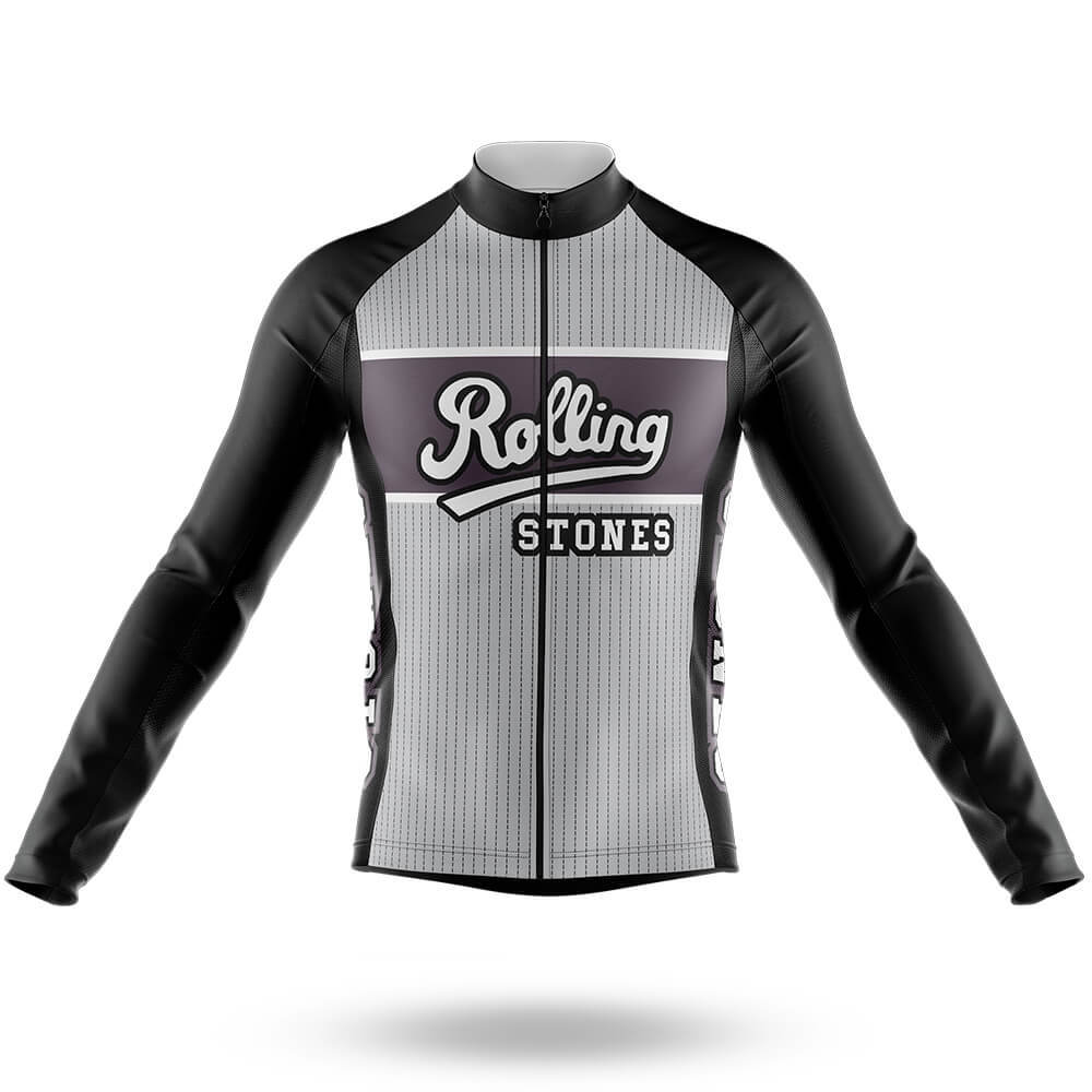 Rolling Stones V5 - Men's Cycling Kit