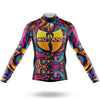 Wu Tang Cycling Jersey V2