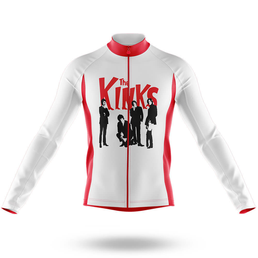 The Kinks - Men's Cycling Kit