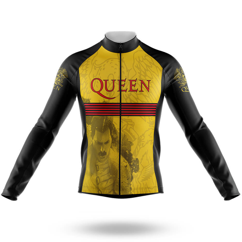 Queen - Men's Cycling Kit