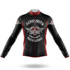 Aerosmith V3 - Men's Cycling Kit