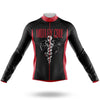 Mötley Crüe - Men's Cycling Kit