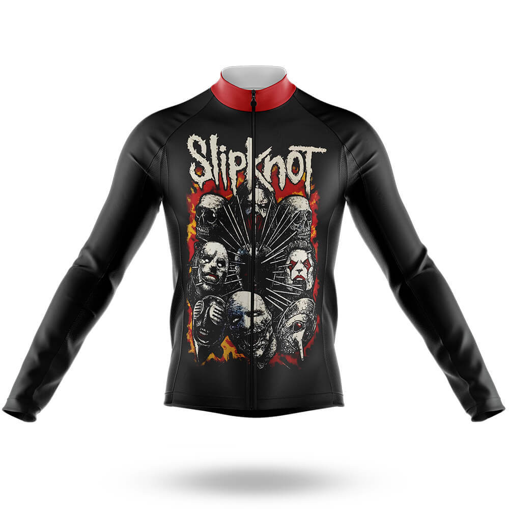 Slipknot - Men's Cycling Kit