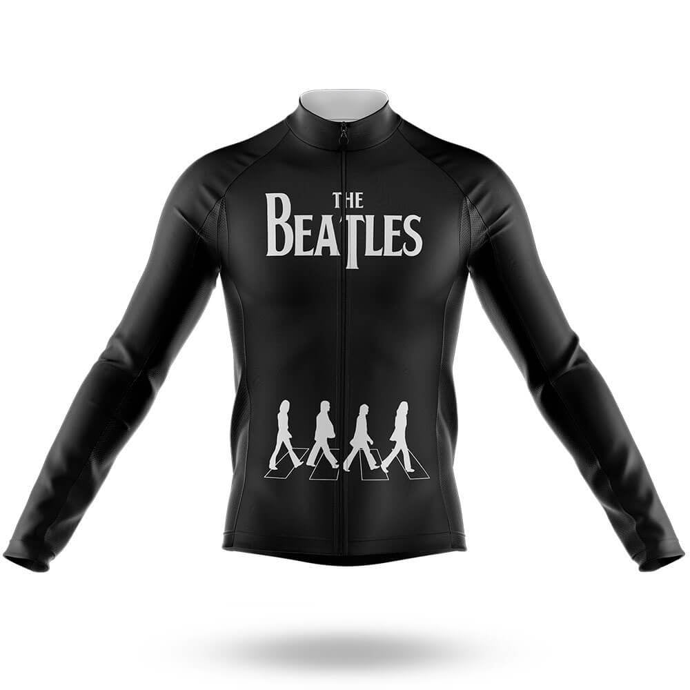 The Beatles V2 - Men's Cycling Kit