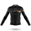 Pink Floyd V5 - Men's Cycling Kit