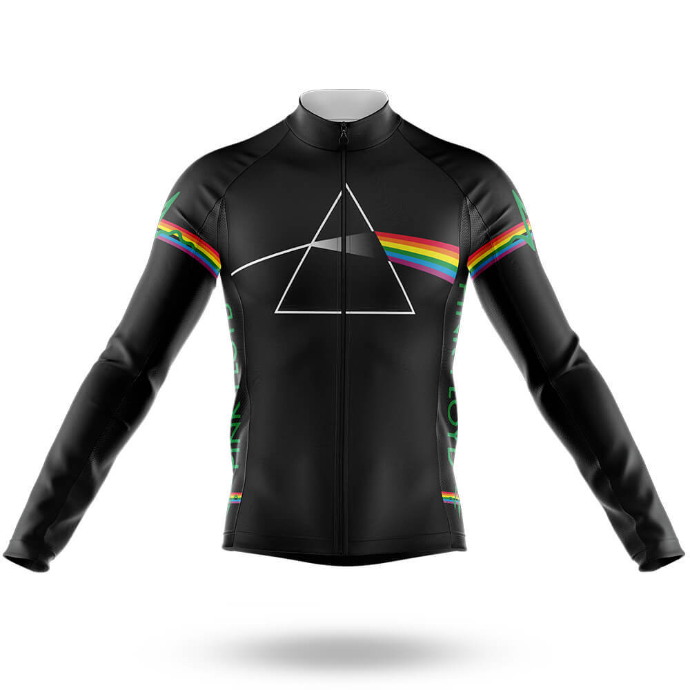 Pink Floyd V5 - Men's Cycling Kit