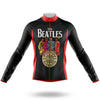 The Beatles V6 - Men's Cycling Kit