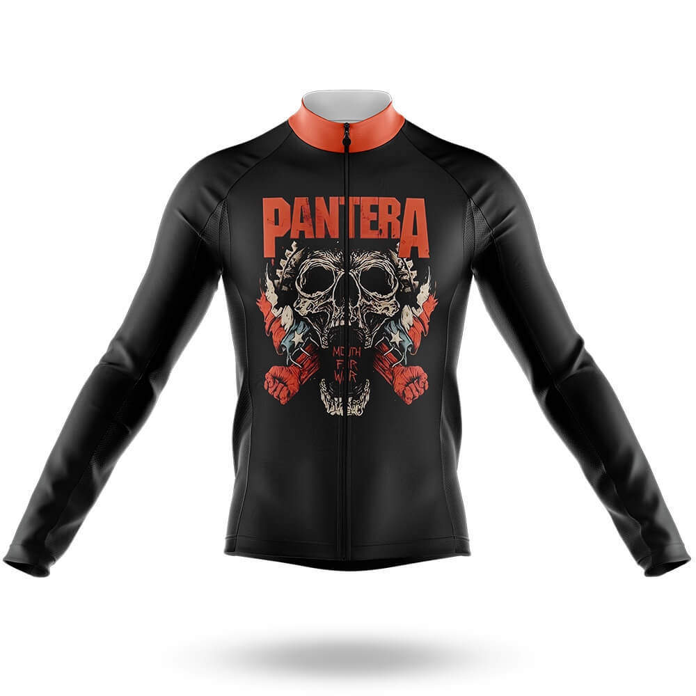 Pantera - Men's Cycling Kit