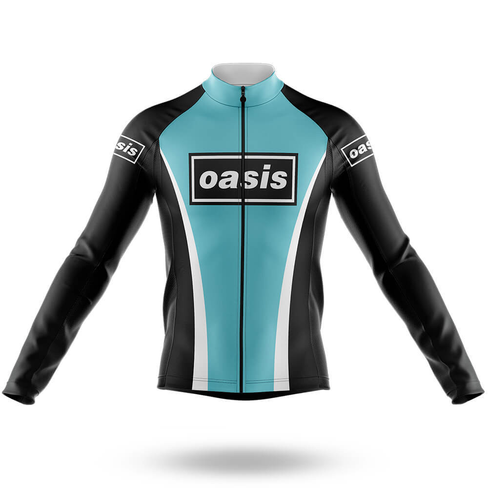 Oasis - Men's Cycling Kit