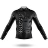 The Doors V2 - Men's Cycling Kit