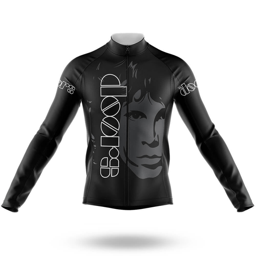 The Doors V2 - Men's Cycling Kit