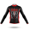 Slipknot V2 - Men's Cycling Kit