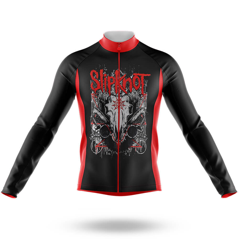 Slipknot V2 - Men's Cycling Kit