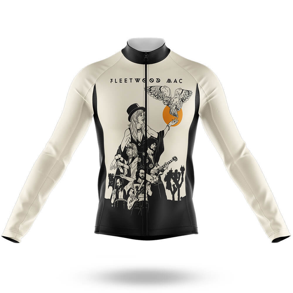 Fleetwood Mac - Men's Cycling Kit