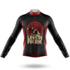 Linkin Park - Men's Cycling Kit