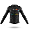 Pink Floyd V3 - Men's Cycling Kit