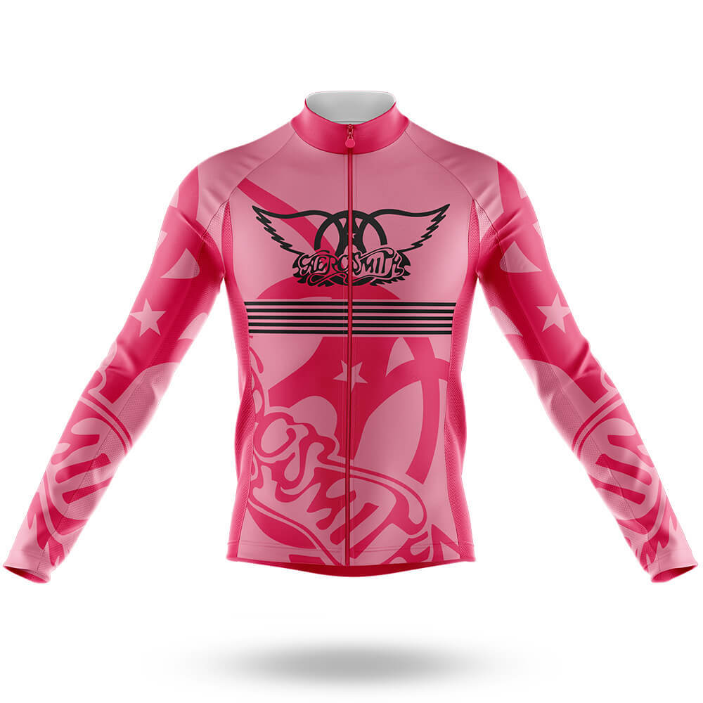 Aerosmith V2 - Men's Cycling Kit