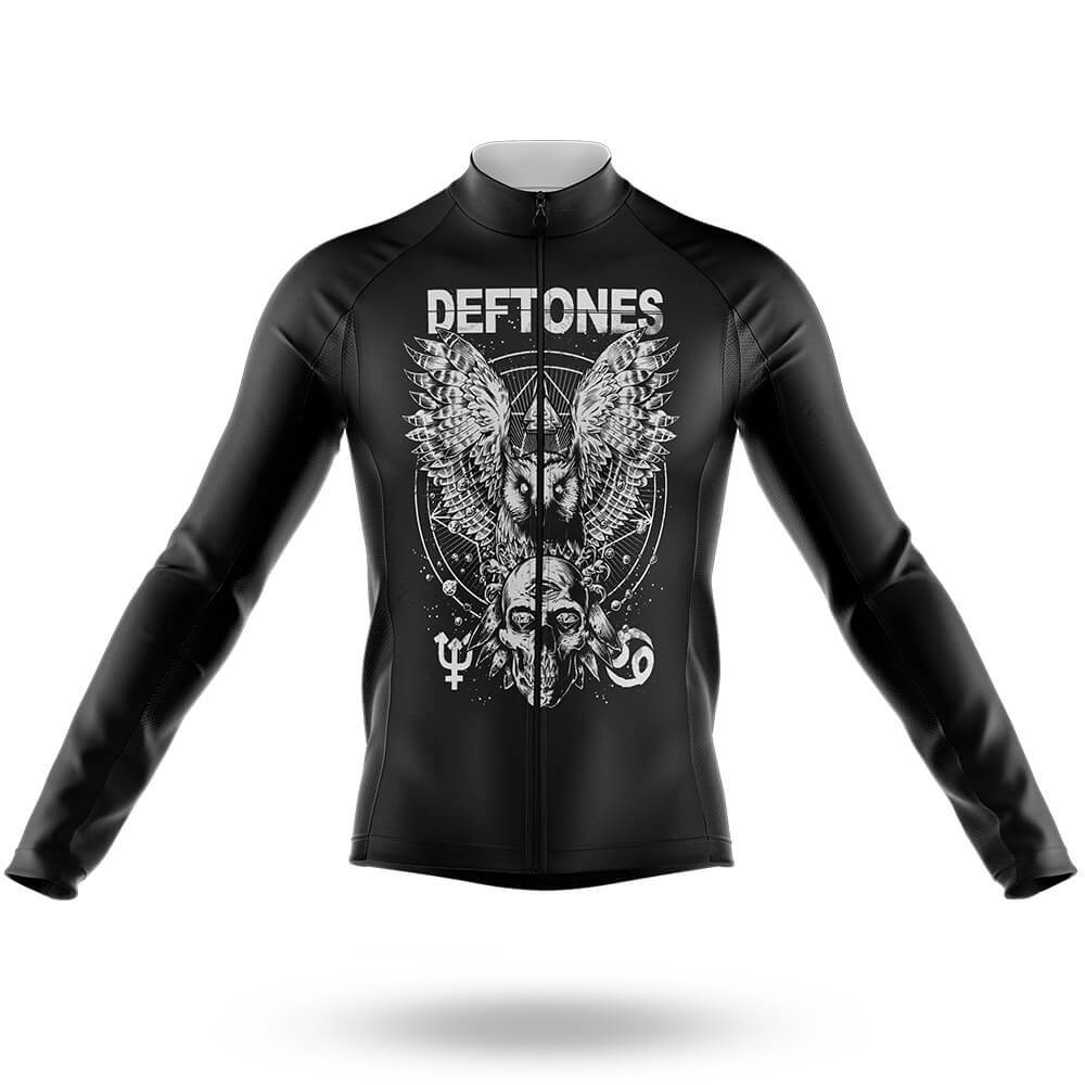 Deftones - Men's Cycling Kit