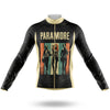 Paramore - Men's Cycling Kit