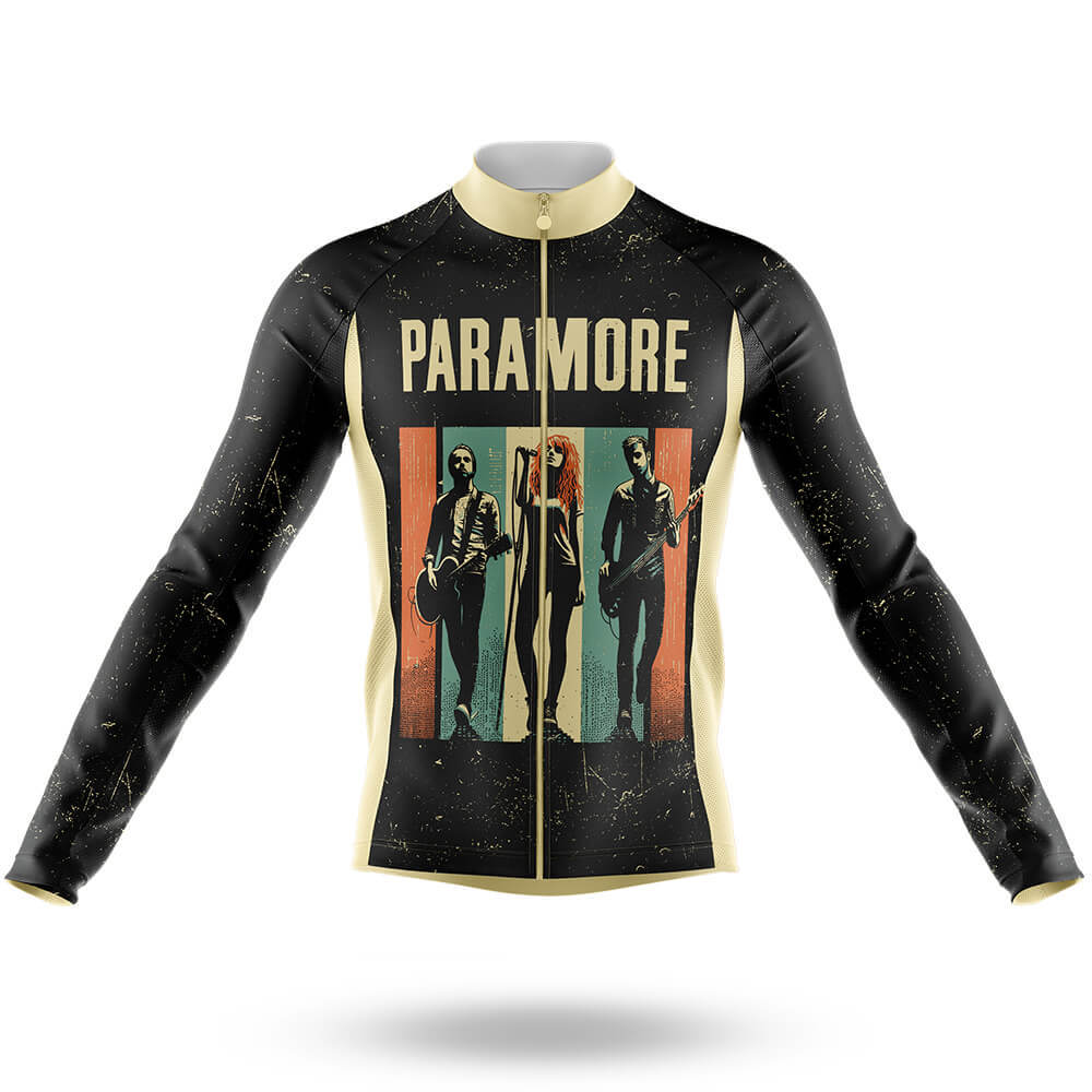 Paramore - Men's Cycling Kit