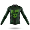 Green Day - Men's Cycling Kit