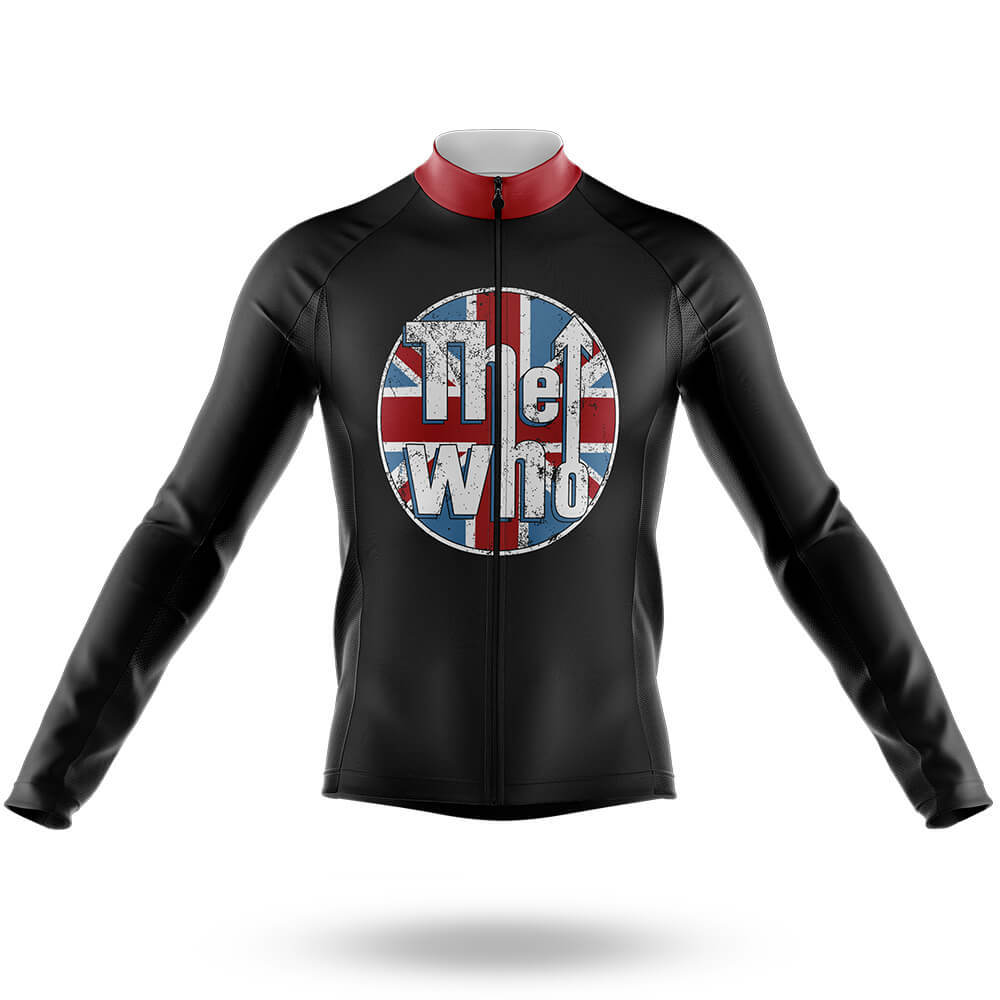 The Who - Men's Cycling Kit