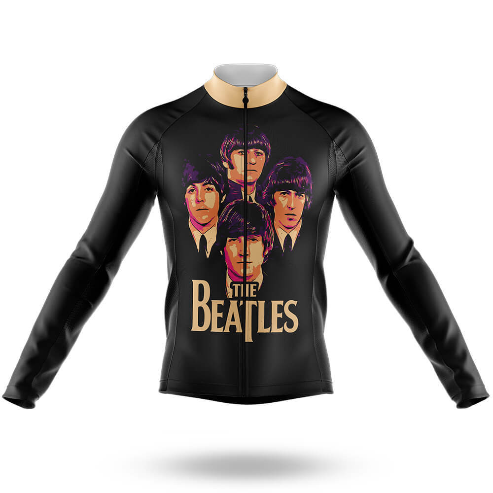 The Beatles V5 - Men's Cycling Kit