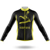 Nirvana V2 - Men's Cycling Kit