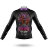 Black Sabbath V10 - Men's Cycling Kit