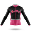 Heart Band - Men's Cycling Kit