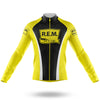 R.E.M. - Men's Cycling Kit