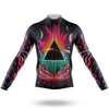 Pink Floyd - Men's Cycling Kit