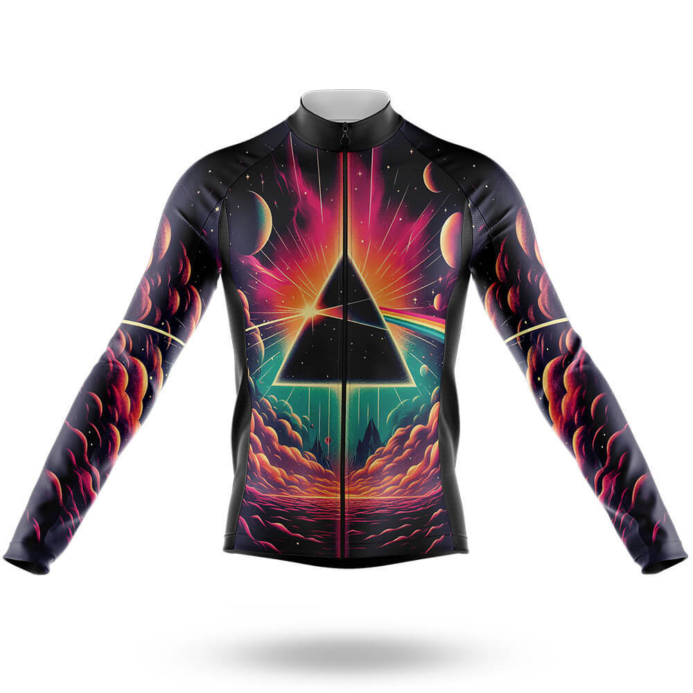 Pink Floyd - Men's Cycling Kit